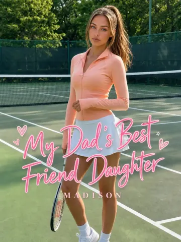Madison: Die Tochter des besten Freundes meines Vaters