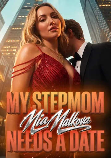 Meine Stiefmutter Mia Malkova Braucht Ein Date