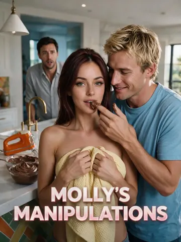 Mollys Manipulationen
